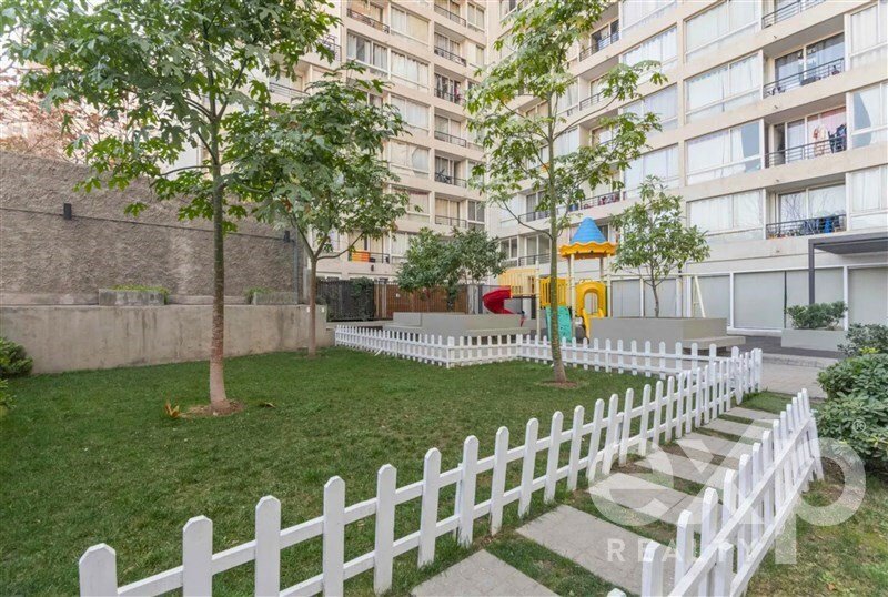 Apartment in Santiago, Santiago Metropolitan Region, Chile 2 - 15887722