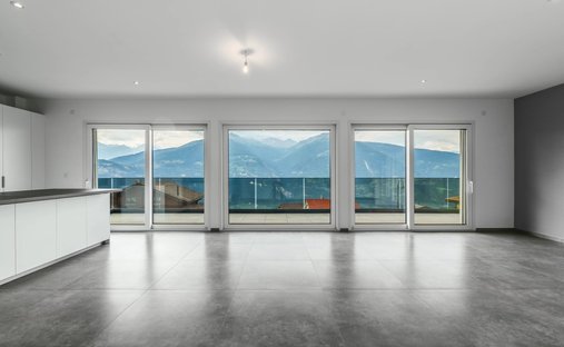 Maison à Crans-Montana, Valais, Suisse 1
