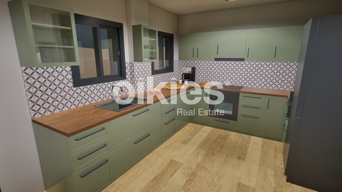 Apartment in Kalamaria, Macedonia and Thrace, Greece 3 - 15888449