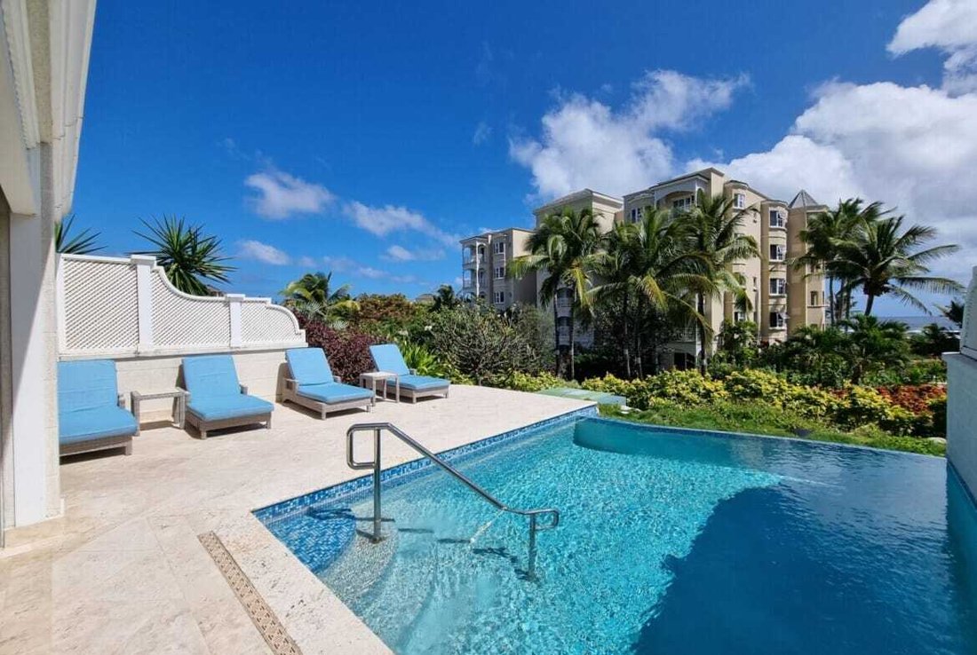Estate in Bridgetown, Christ Church, Barbados 3 - 15893393