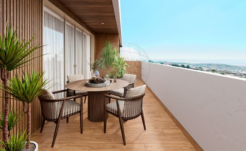 Apartment in Vialonga, Lisbon, Portugal 1