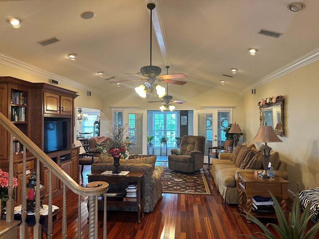 House in Broxton, Georgia, United States 4 - 15888274