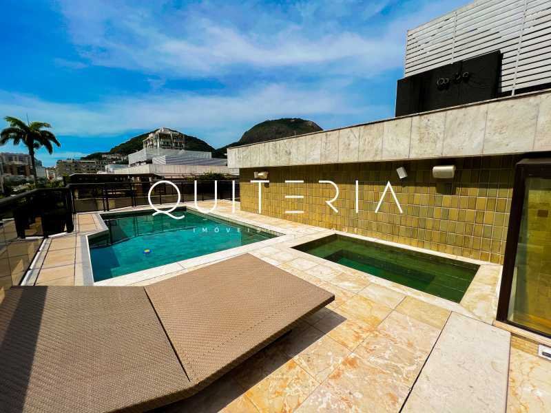 Penthouse in Rio de Janeiro, State of Rio de Janeiro, Brazil 5 - 15128517