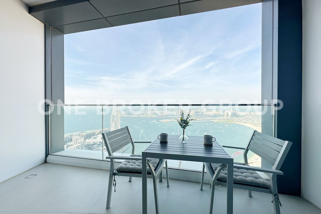 Apartment in Dubai, United Arab Emirates 2 - 15893609