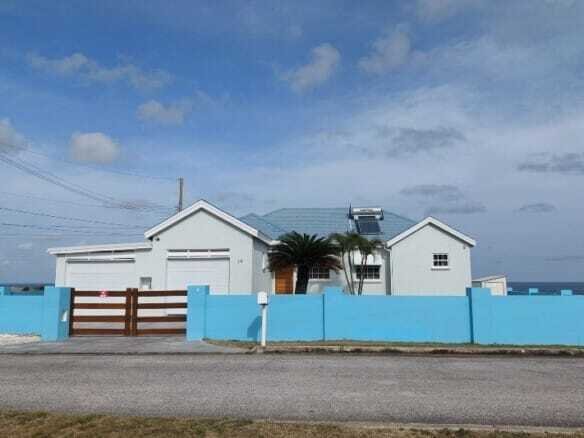 Estate in Bridgetown, Christ Church, Barbados 1 - 15893335