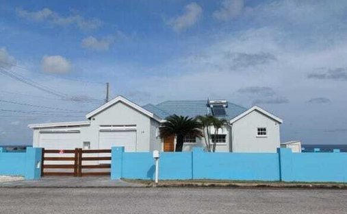 Estate in Bridgetown, Christ Church, Barbados 1