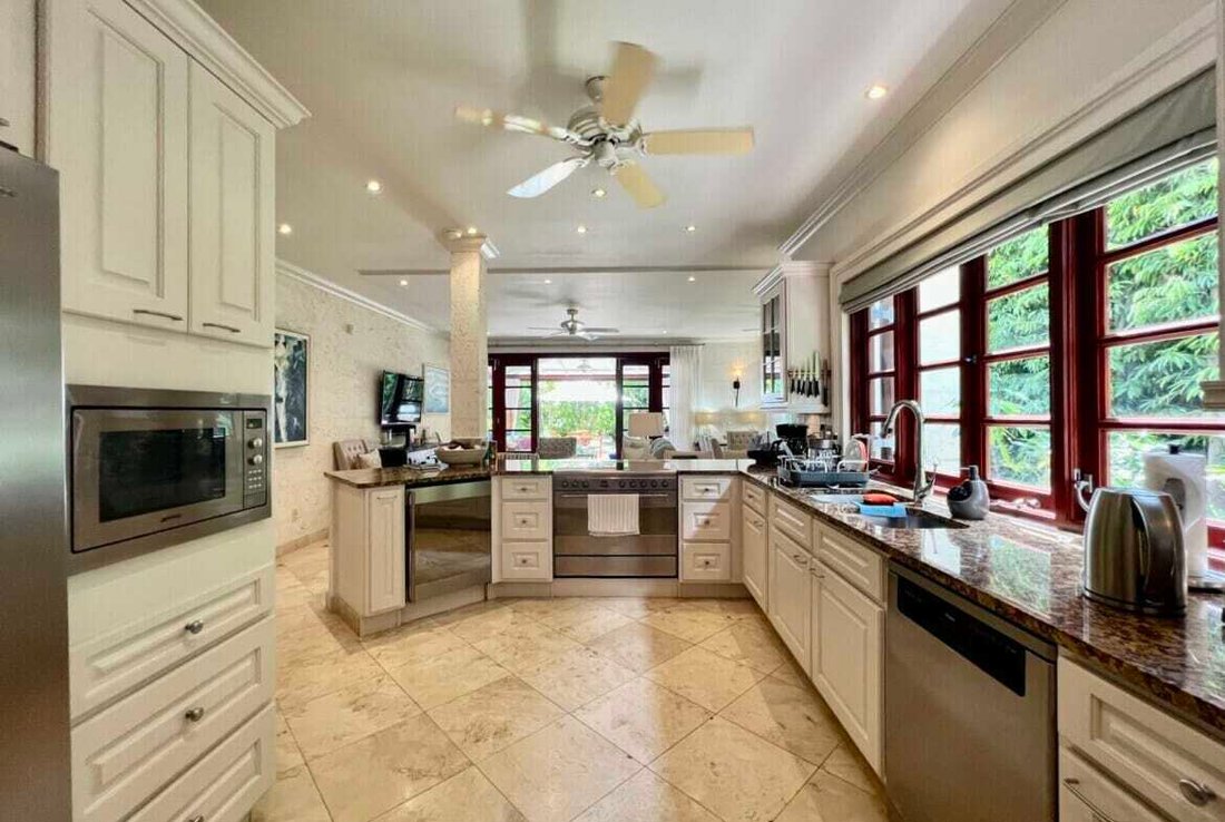 Villa in Bridgetown, Christ Church, Barbados 4 - 15893416