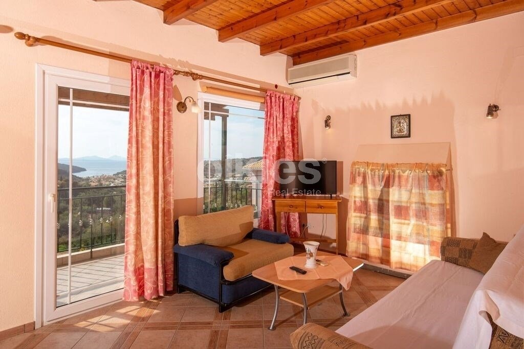 Villa in Igoumenitsa, Epirus and Western Macedonia, Greece 3 - 15888436