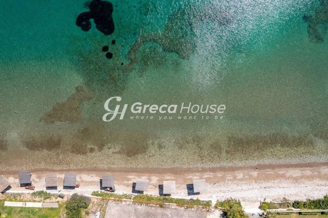 Villa in Eretria, Thessaly and Central Greece, Greece 4 - 14485731