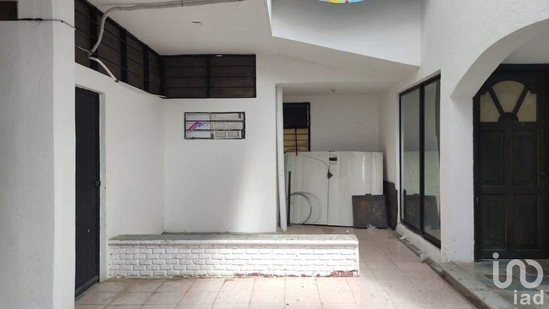 Casa in Tuxtla Gutiérrez, Chiapas, Messico 2 - 15891123