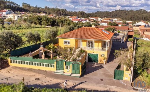 Townhouse en Milagres, Distrito de Leiria, Portugal 1