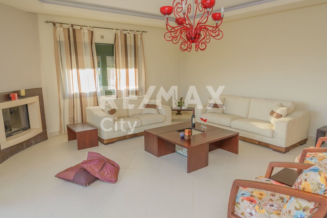 Condo in Alexandroupoli, Macedonia and Thrace, Greece 1 - 15888411