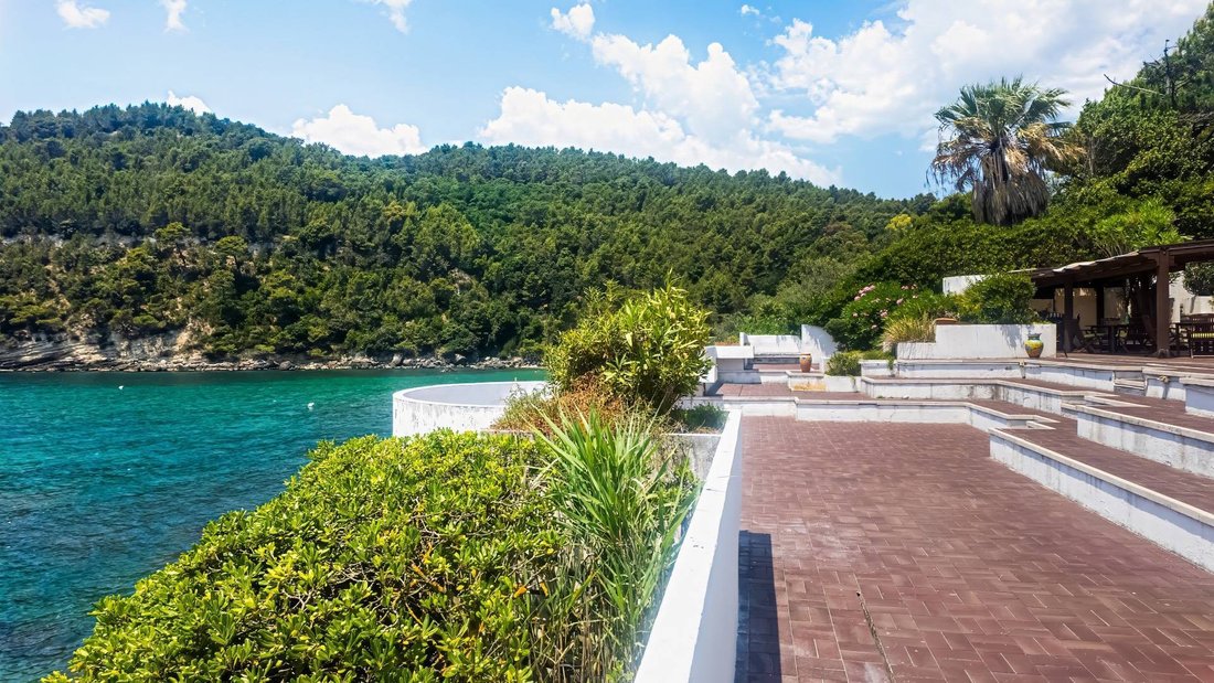 Villa in Minturno, Lazio, Italy 4 - 15889583