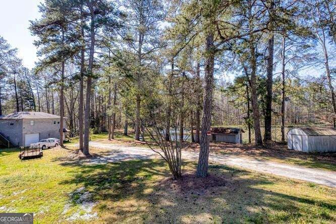 Land in Lithia Springs, Georgia, United States 3 - 15891863