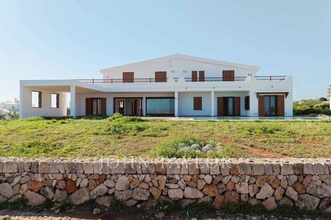 Chalet in Ciutadella de Menorca, Balearic Islands, Spain 2 - 15889010