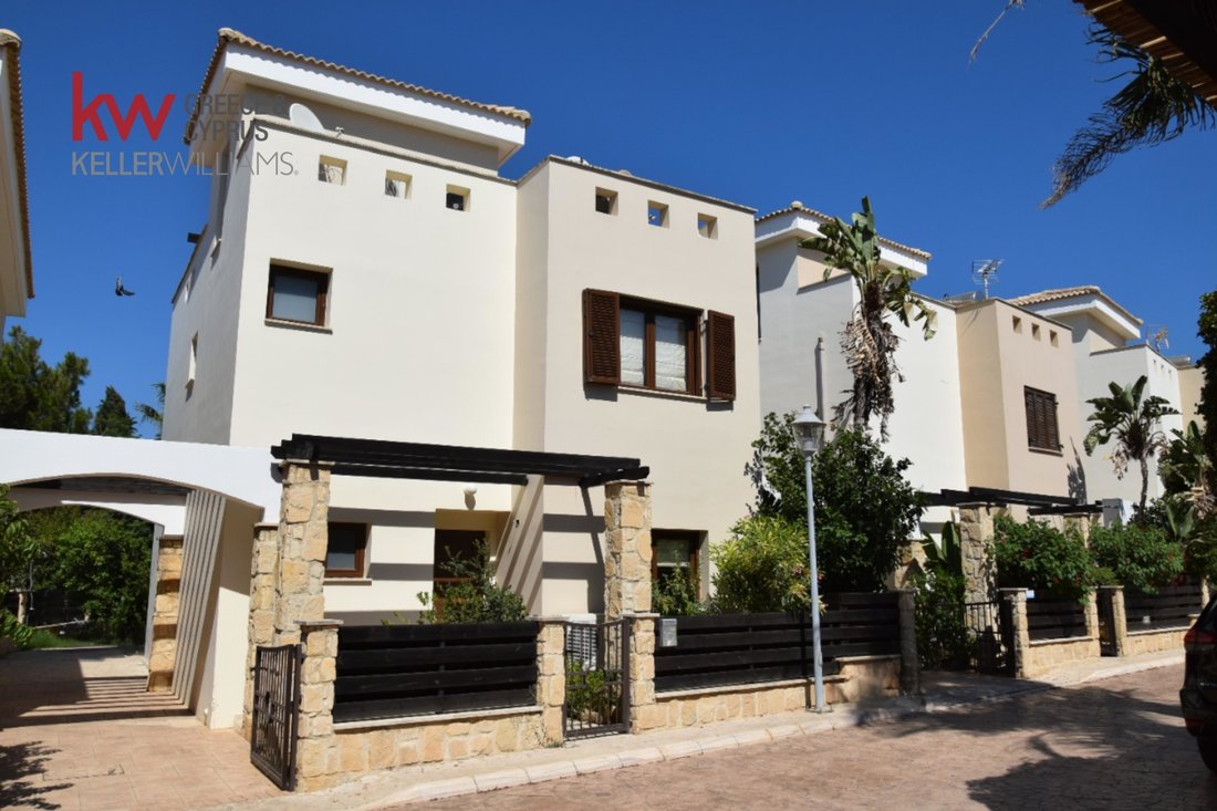 House in Protaras, Famagusta, Cyprus 3 - 15888485
