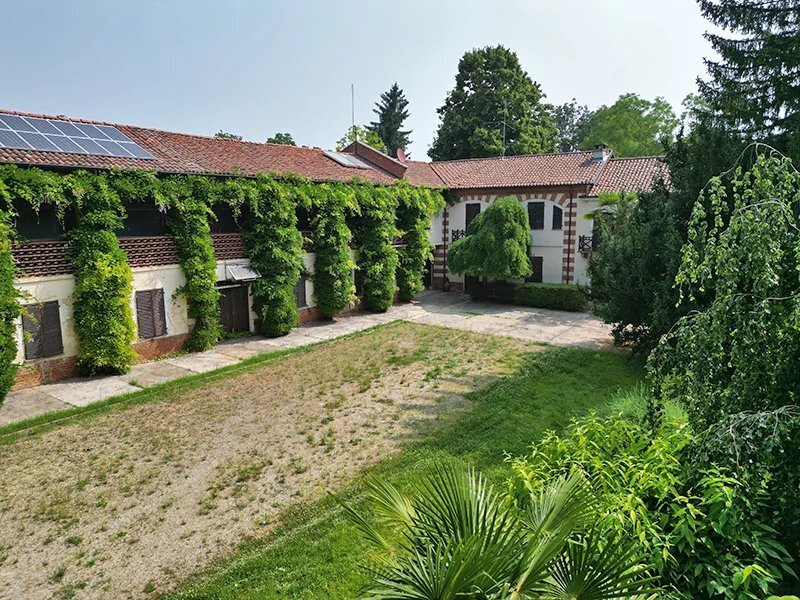 Maison à Asti, Piémont, Italie 2 - 15890999