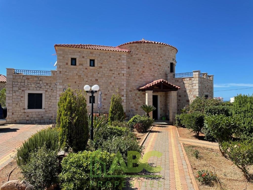 Villa in Community of Chersonisos, Chersonisos, Greece 3 - 15888424