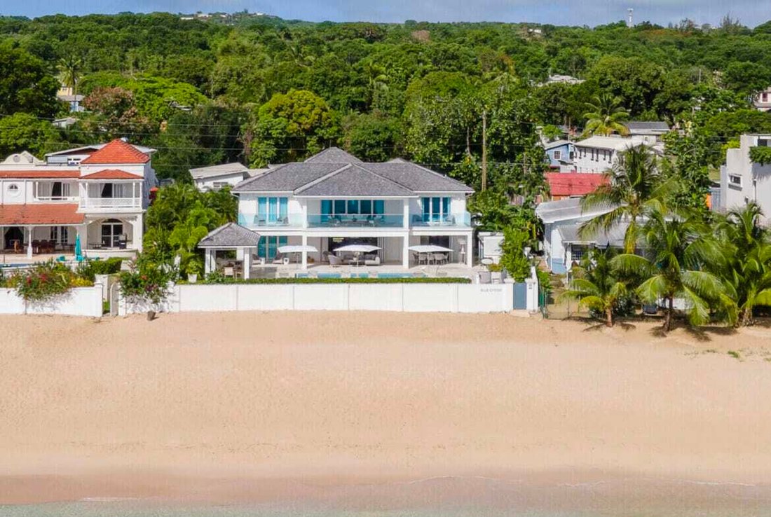 Tenuta a Bridgetown, Christ Church, Barbados 5 - 15893550