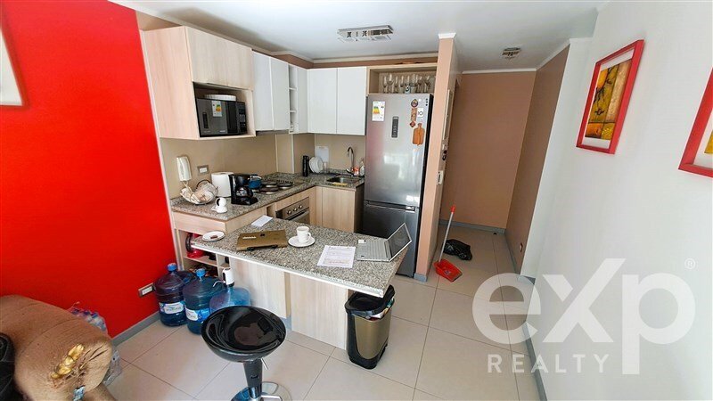 Apartment in San Miguel, Santiago Metropolitan Region, Chile 3 - 15887172