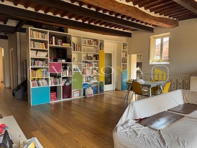 Apartment in Historic Center, Lucca, Tuscany 2 - 15889161