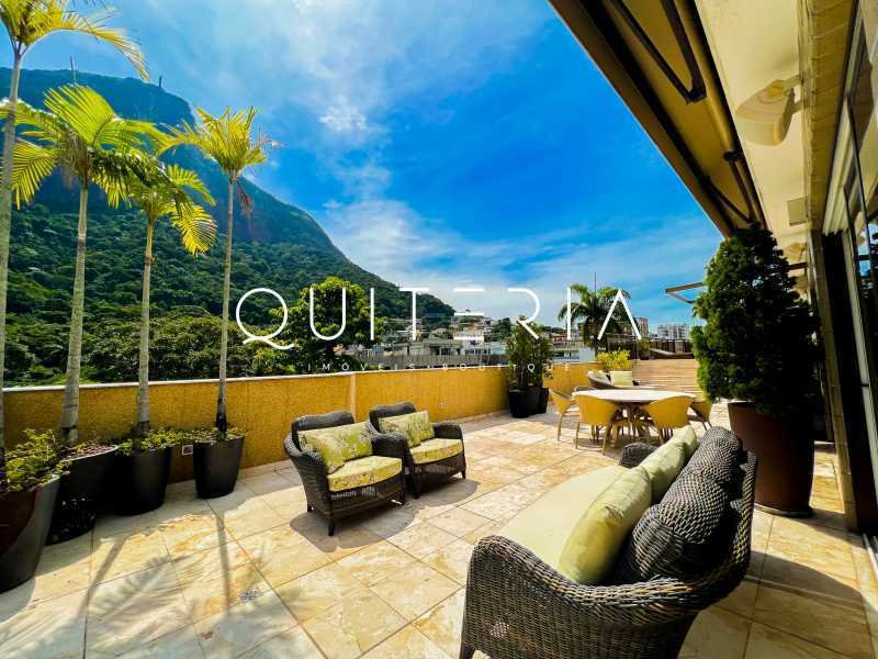 Penthouse in Rio de Janeiro, State of Rio de Janeiro, Brazil 4 - 15128517