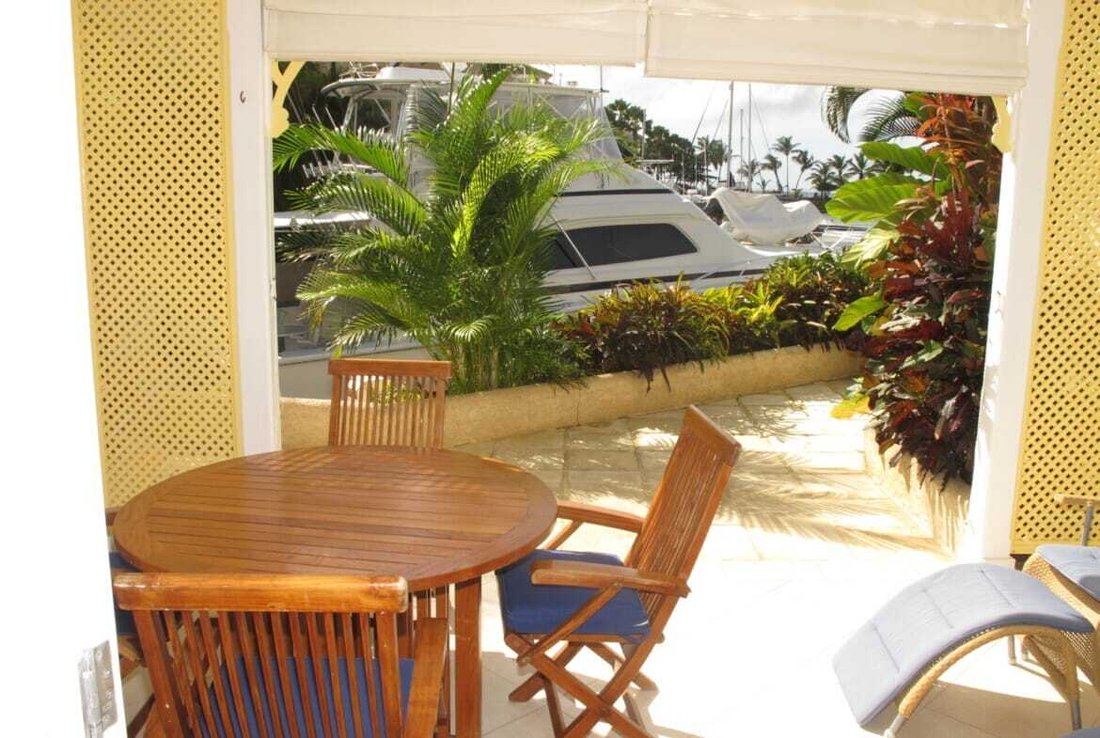 Appartement à Bridgetown, Christ Church, Barbade 4 - 15893334