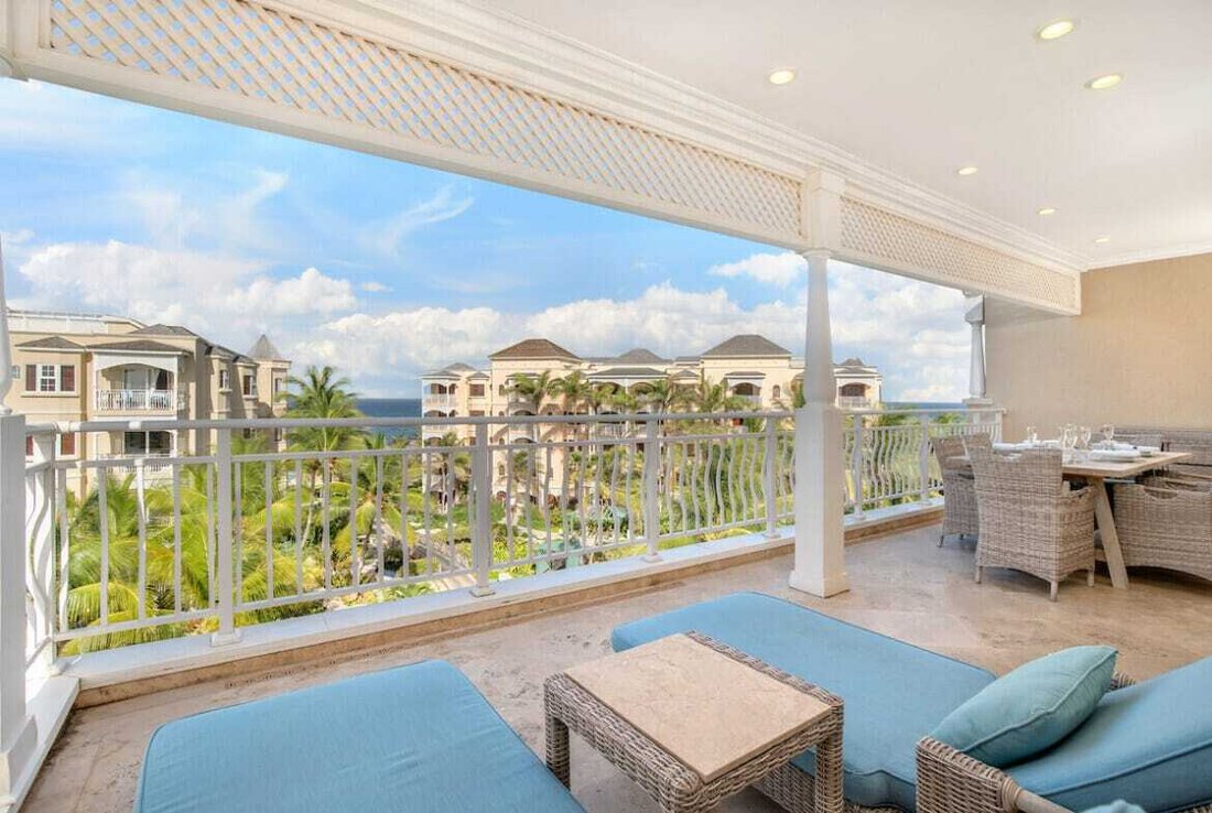 Penthouse in Bridgetown, Christ Church, Barbados 4 - 15893421