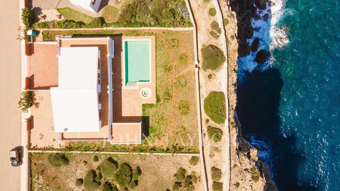 Chalet in Ciutadella de Menorca, Balearic Islands, Spain 4 - 15889010