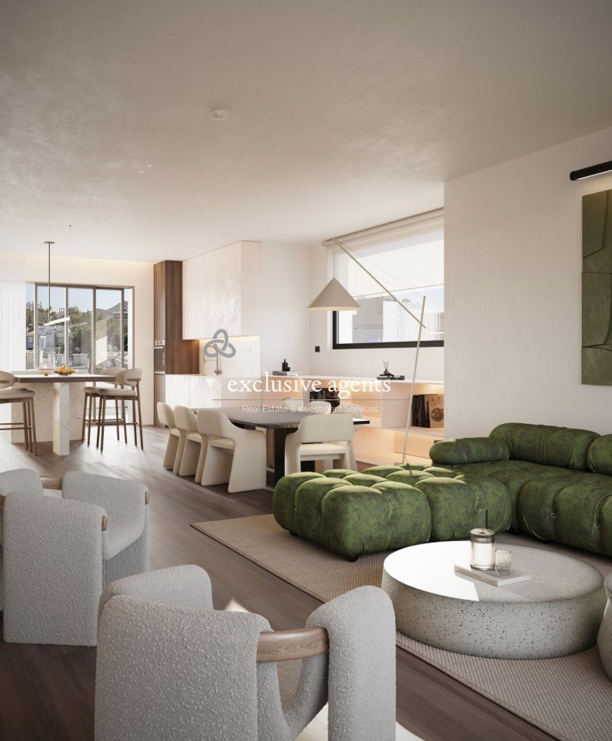 Apartment in Voula, Attica, Greece 5 - 15888455