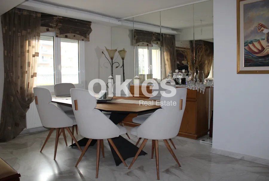Apartment in Kalamaria, Macedonia and Thrace, Greece 2 - 15888432