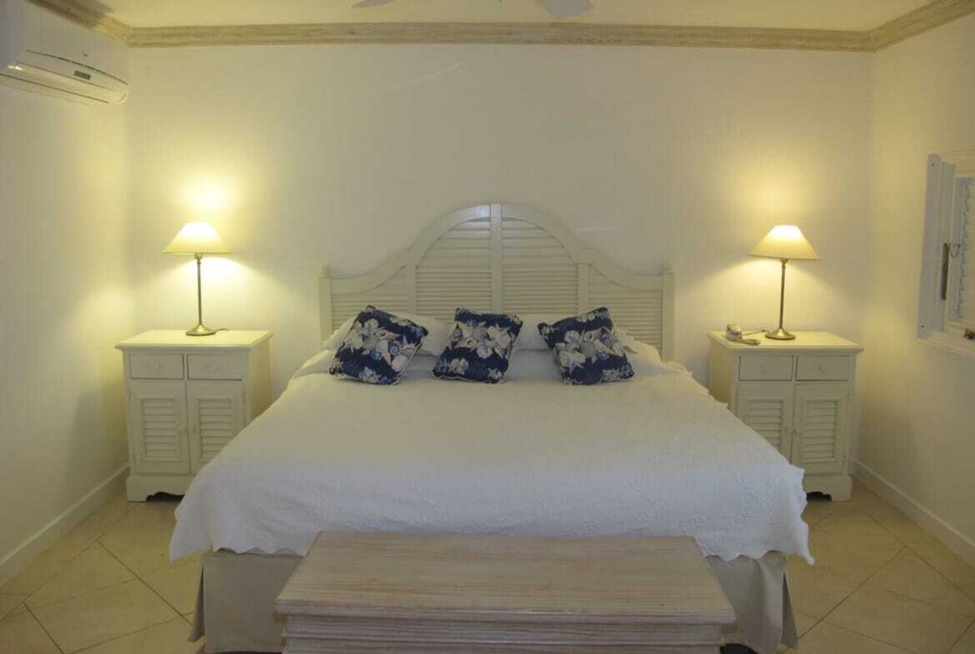 Apartment in Bridgetown, Christ Church, Barbados 4 - 15893334