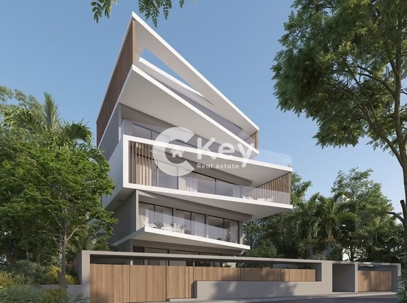 Apartment in Voula, Attica, Greece 2 - 14294475
