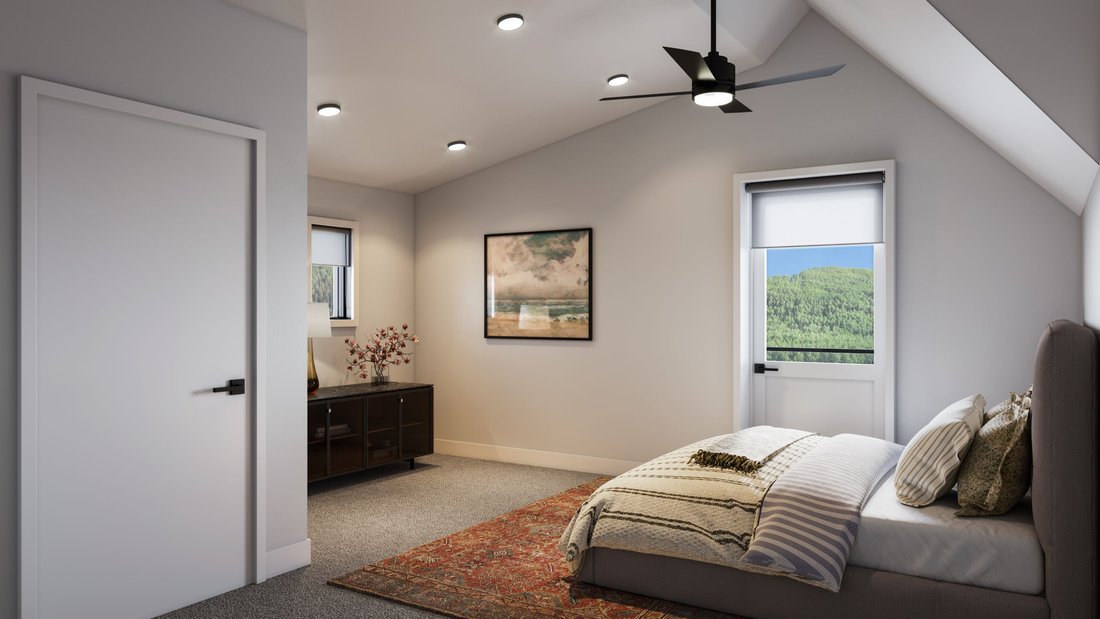 House in Mountain Village, Colorado, United States 5 - 15893254