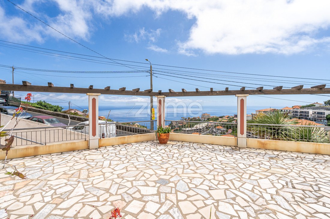 Haus in Estreito da Calheta, Autonome Region Madeira, Portugal 5 - 15889600