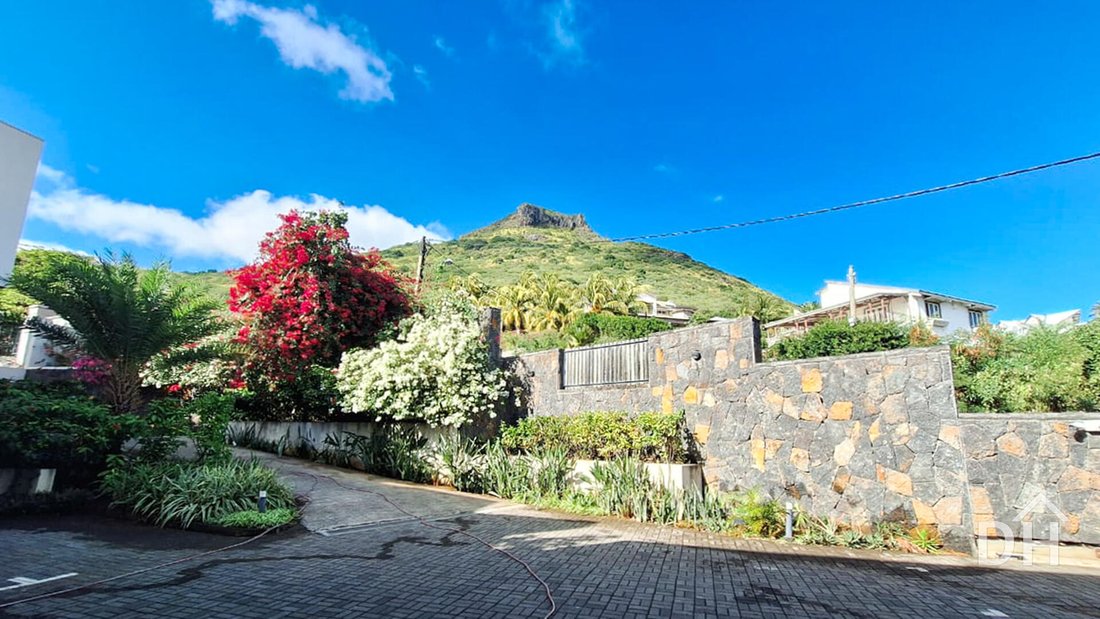 Apartment in Tamarin, Rivière Noire District, Mauritius 2 - 15887621