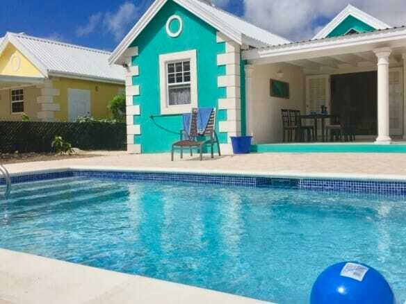 Villa a Bridgetown, Christ Church, Barbados 1 - 15893354
