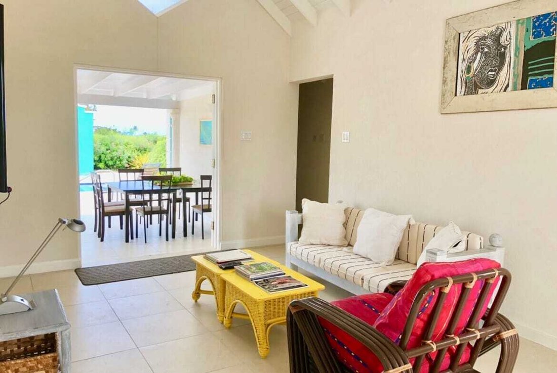 Villa a Bridgetown, Christ Church, Barbados 2 - 15893354
