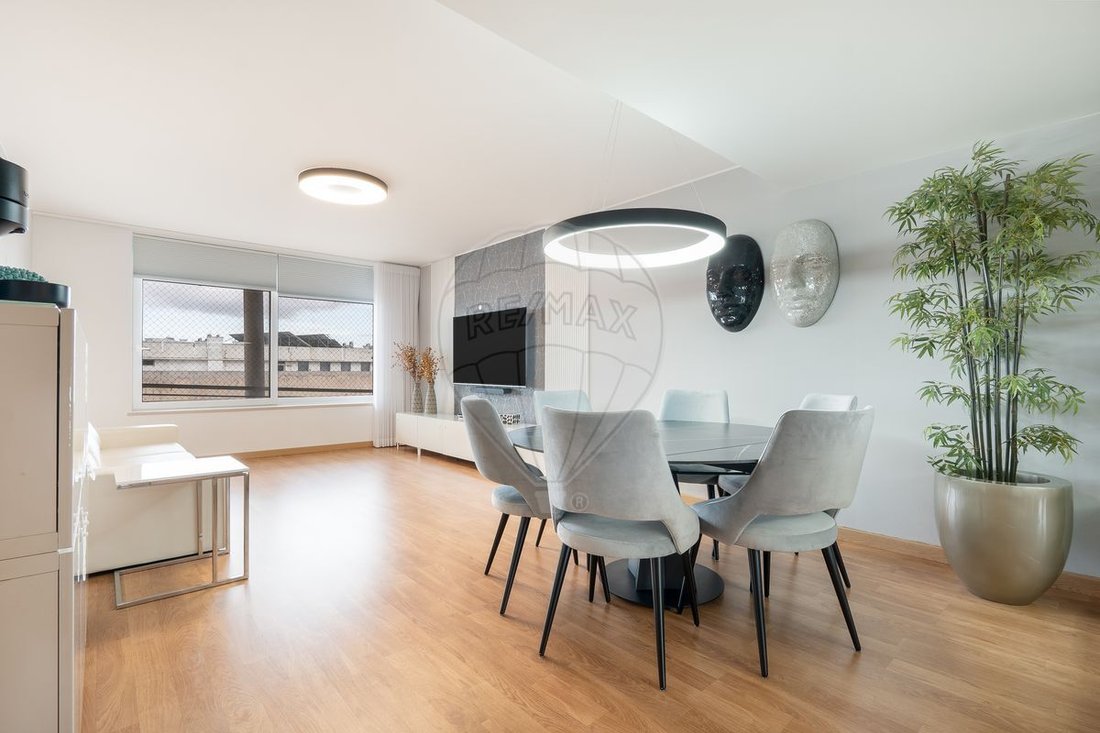 Apartment in Lumiar, Lisbon, Portugal 5 - 15887487