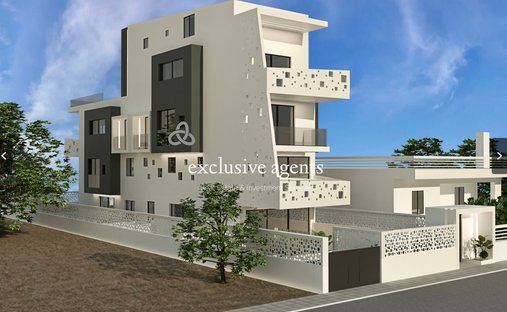 Apartment in Voula, Attica, Greece 1