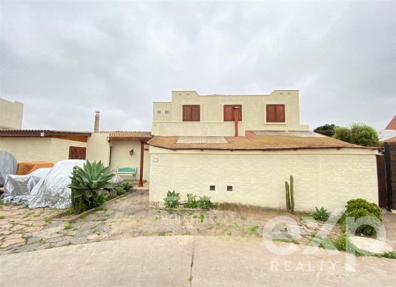 House in La Serena, Coquimbo, Chile 1 - 15887143