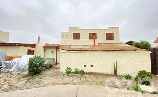 House in La Serena, Coquimbo, Chile 1