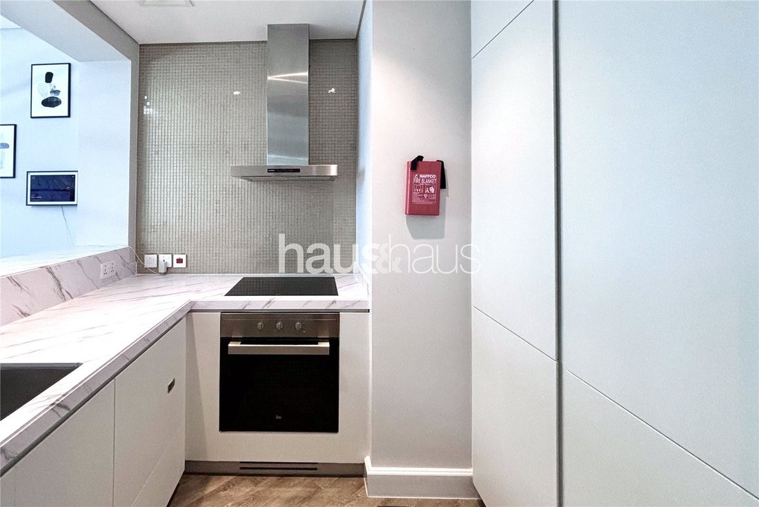 Apartment in Dubai, Dubai, United Arab Emirates 5 - 15821156