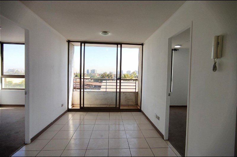 Apartment in Estación Central, Santiago Metropolitan Region, Chile 3 - 15887052