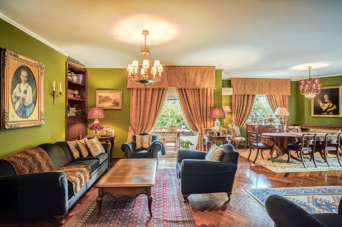 Villa in Kifisia, Attica, Greece 1 - 15893643