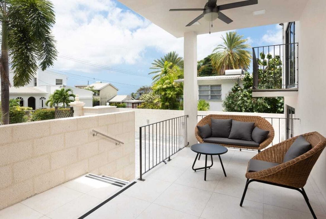 Estate in Bridgetown, Christ Church, Barbados 4 - 15893468