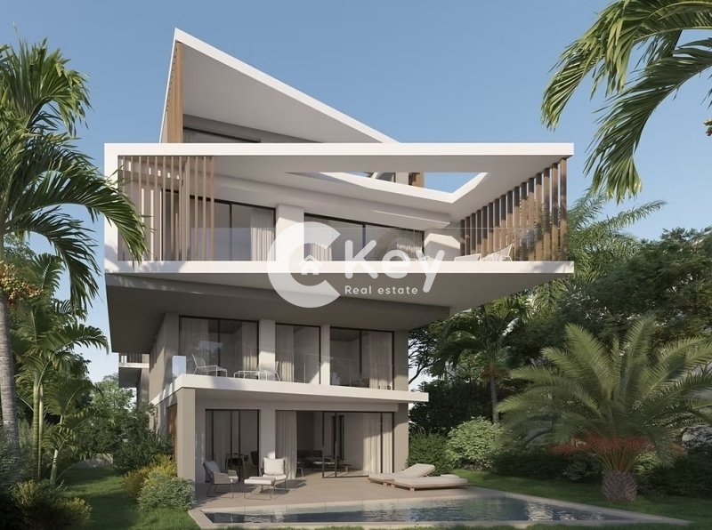 Apartment in Voula, Attica, Greece 1 - 14294480