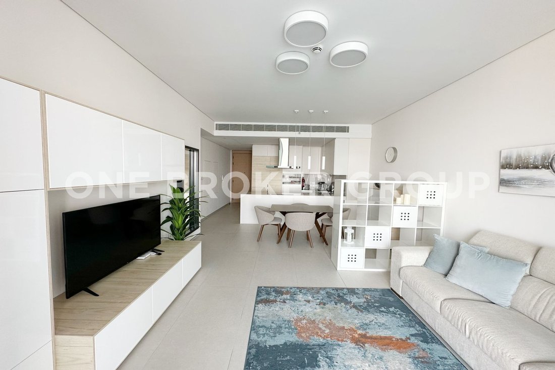 Apartment in Dubai, United Arab Emirates 5 - 15893609