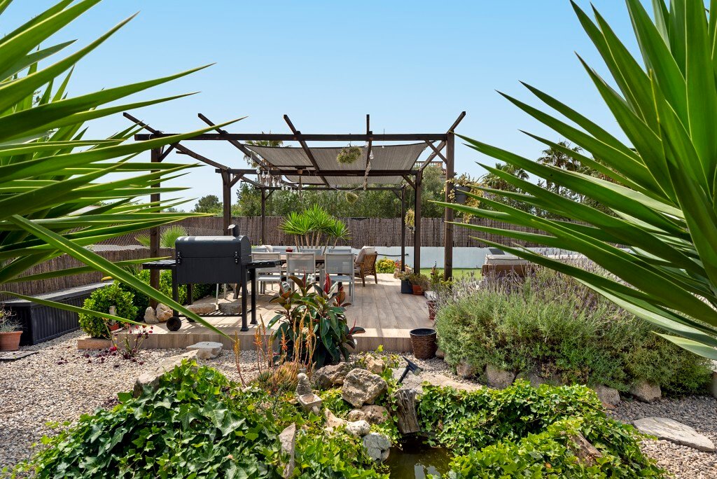 Chalet in sa Pobla, Balearic Islands, Spain 3 - 15738943