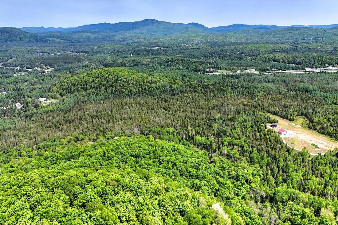 Land in Saint-Faustin-Lac-Carré, Quebec, Canada 5 - 15889729